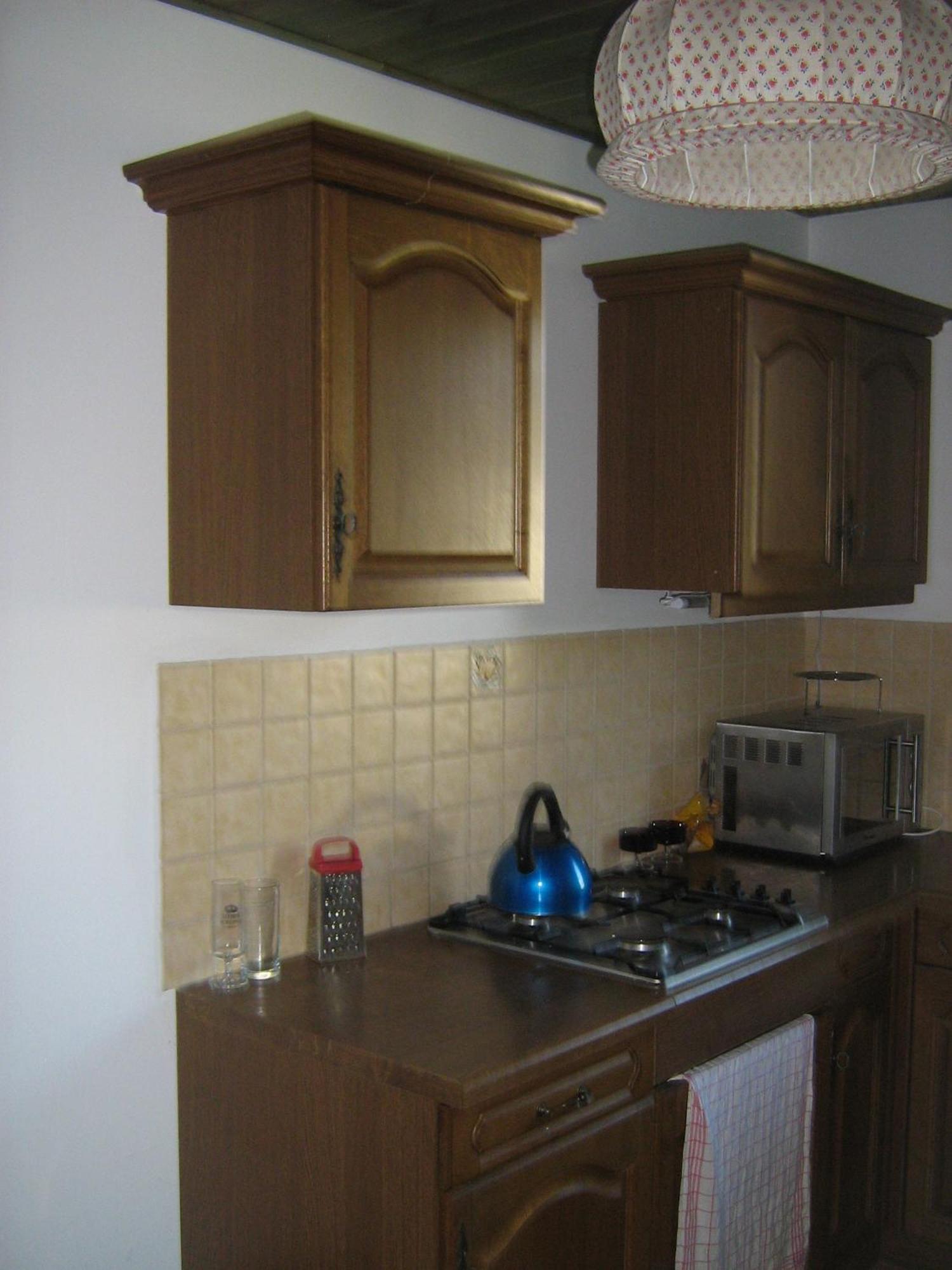Ferienwohnung Cztery Wiatry Jarosławiec Exterior foto