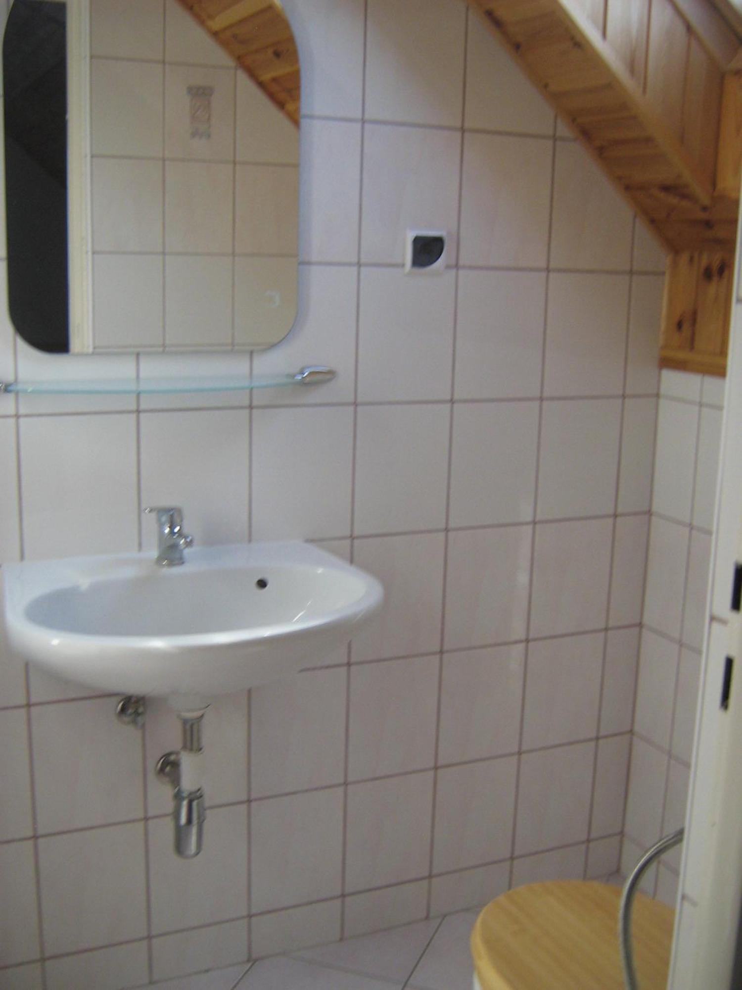 Ferienwohnung Cztery Wiatry Jarosławiec Exterior foto