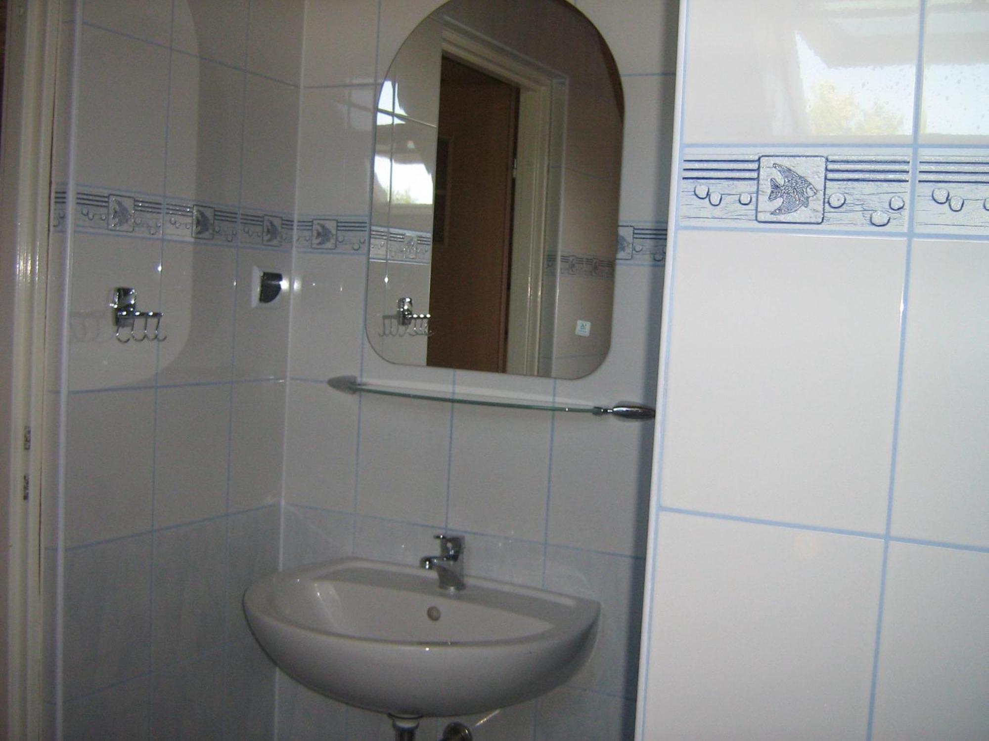 Ferienwohnung Cztery Wiatry Jarosławiec Exterior foto