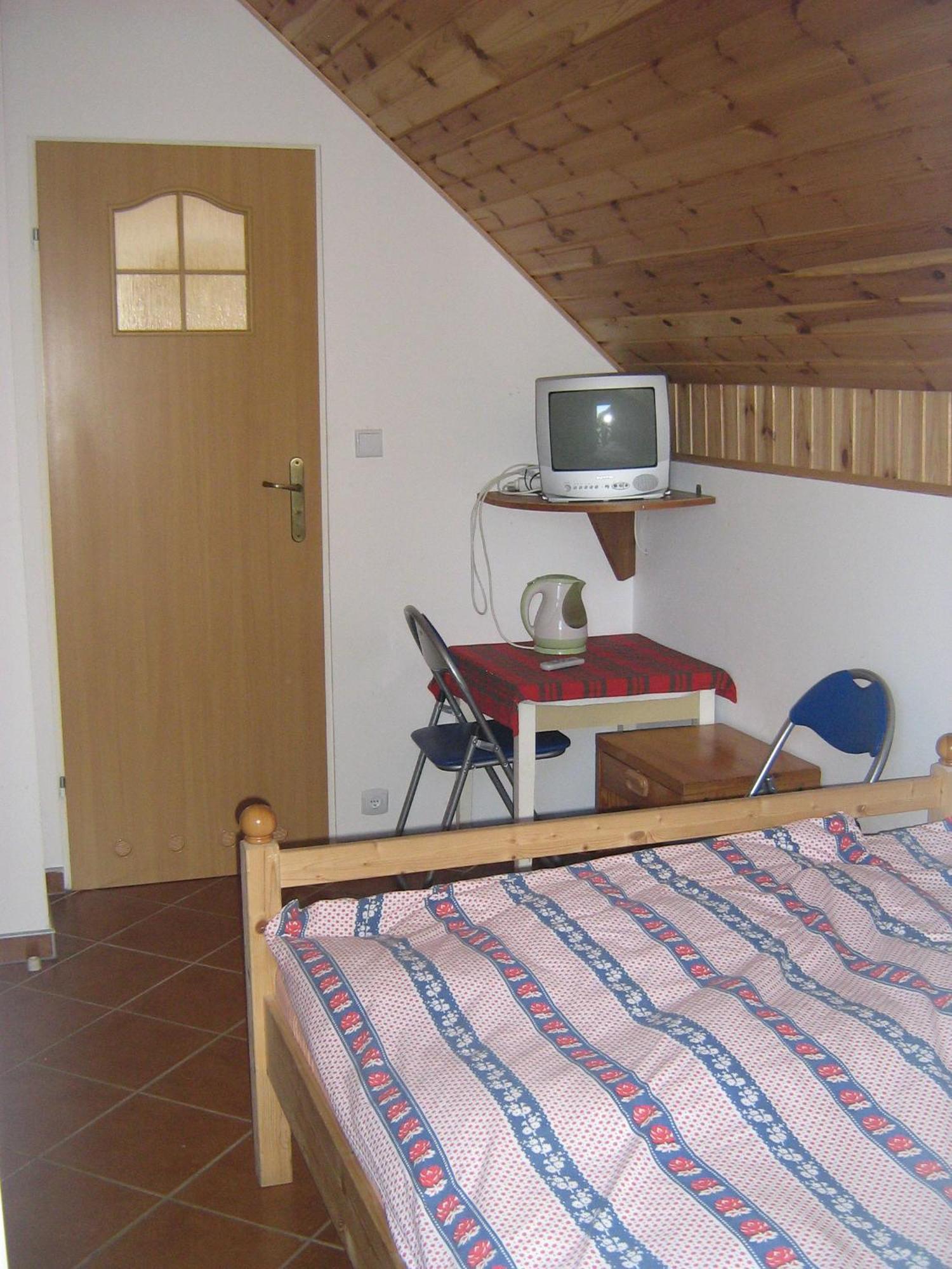 Ferienwohnung Cztery Wiatry Jarosławiec Exterior foto